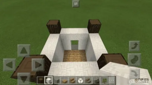 《Minecraft 2025版錾制石砖合成方法》 《Minecraft 2025版錾制石砖合成方法》